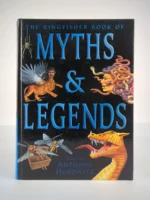 Myths & Legends