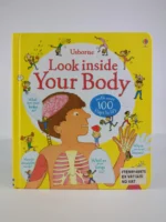 Look Inside Your Body