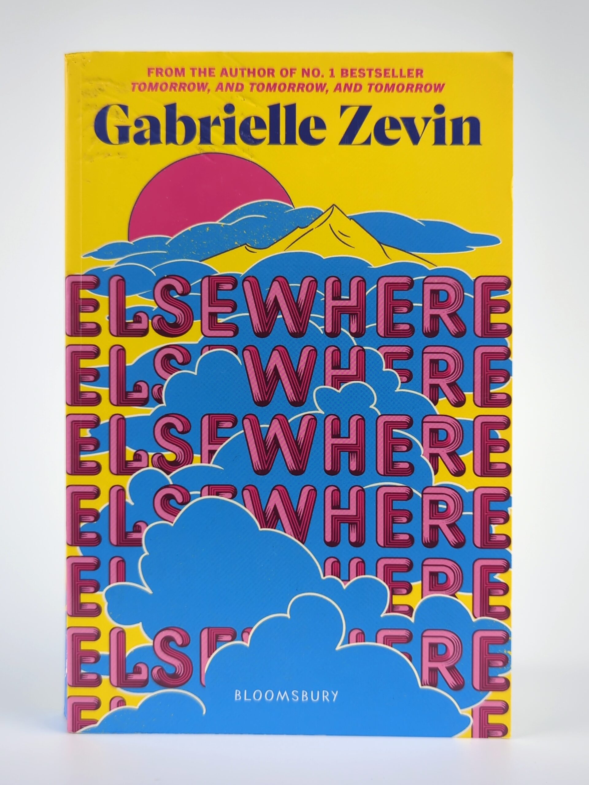 Elsewhere