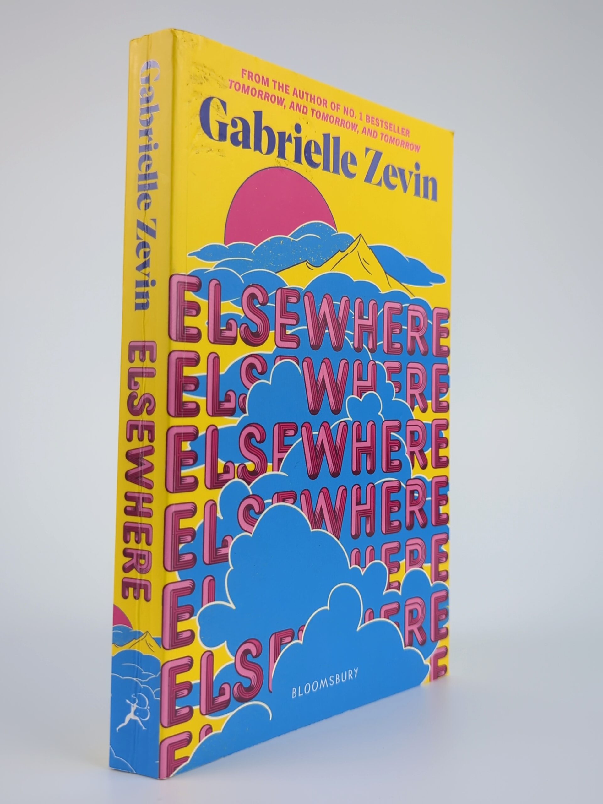 Elsewhere