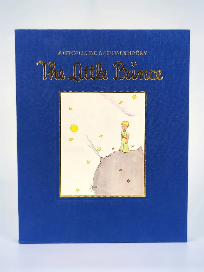 The Little Prince