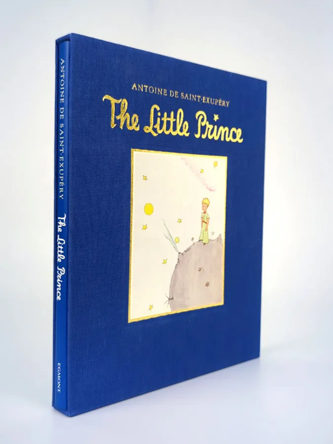 The Little Prince