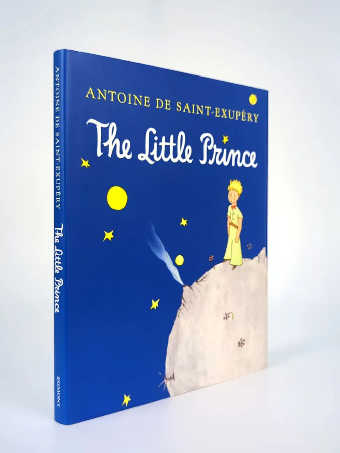 The Little Prince