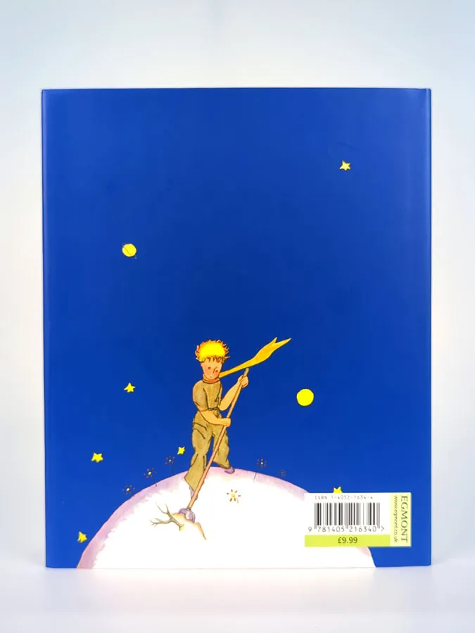 The Little Prince