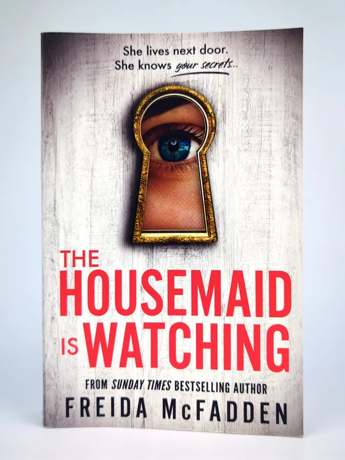 The Housemaid is Watching