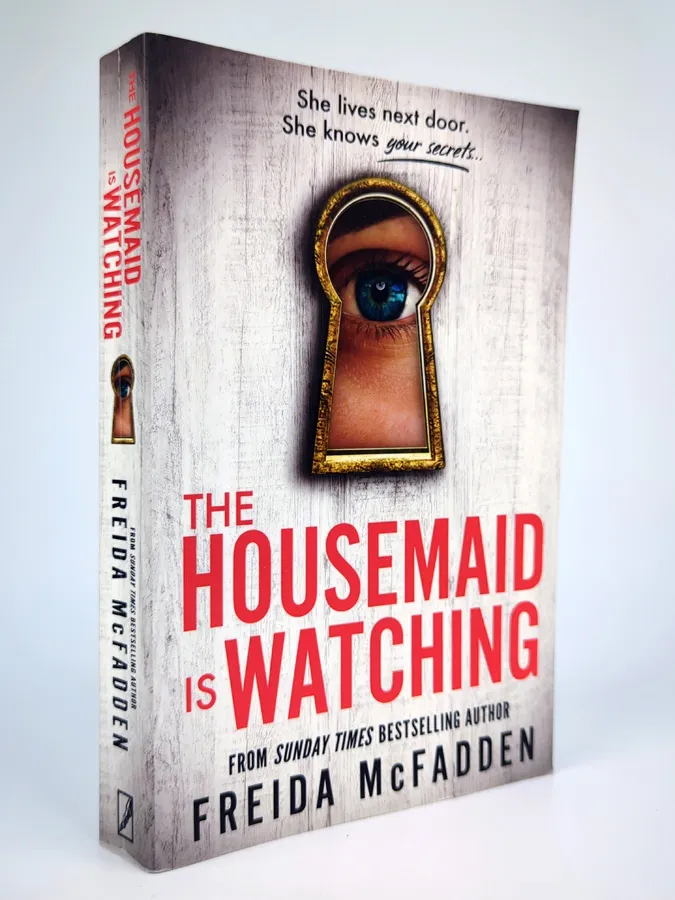 The Housemaid is Watching