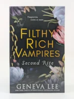 Filthy Rich Vampire: Second Rite