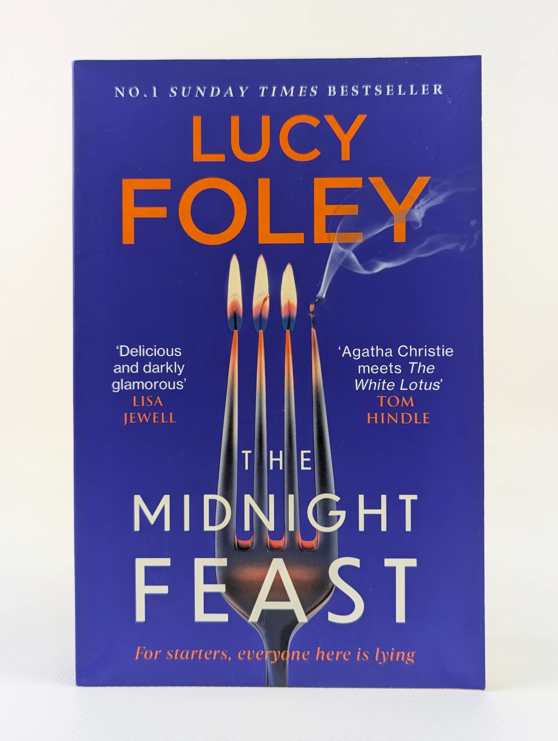 The Midnight Feast
