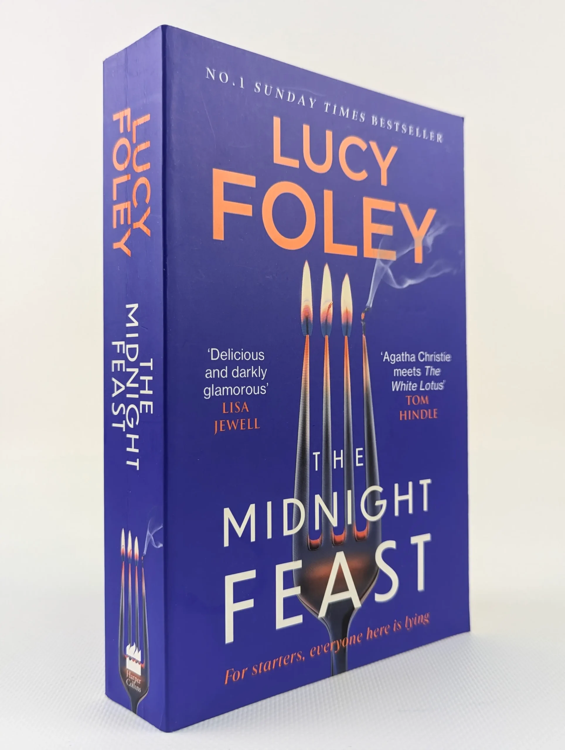 The Midnight Feast