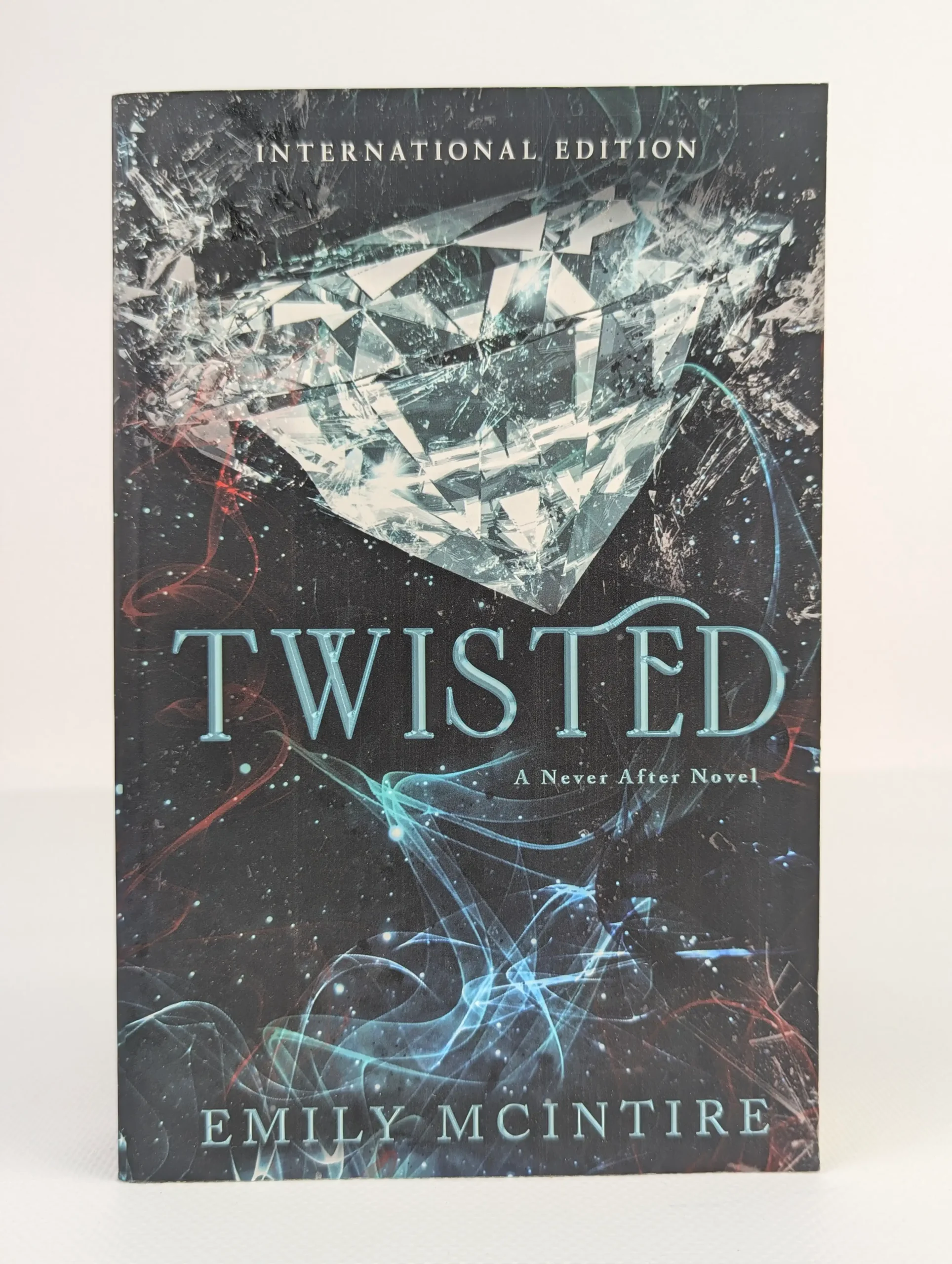 Twisted