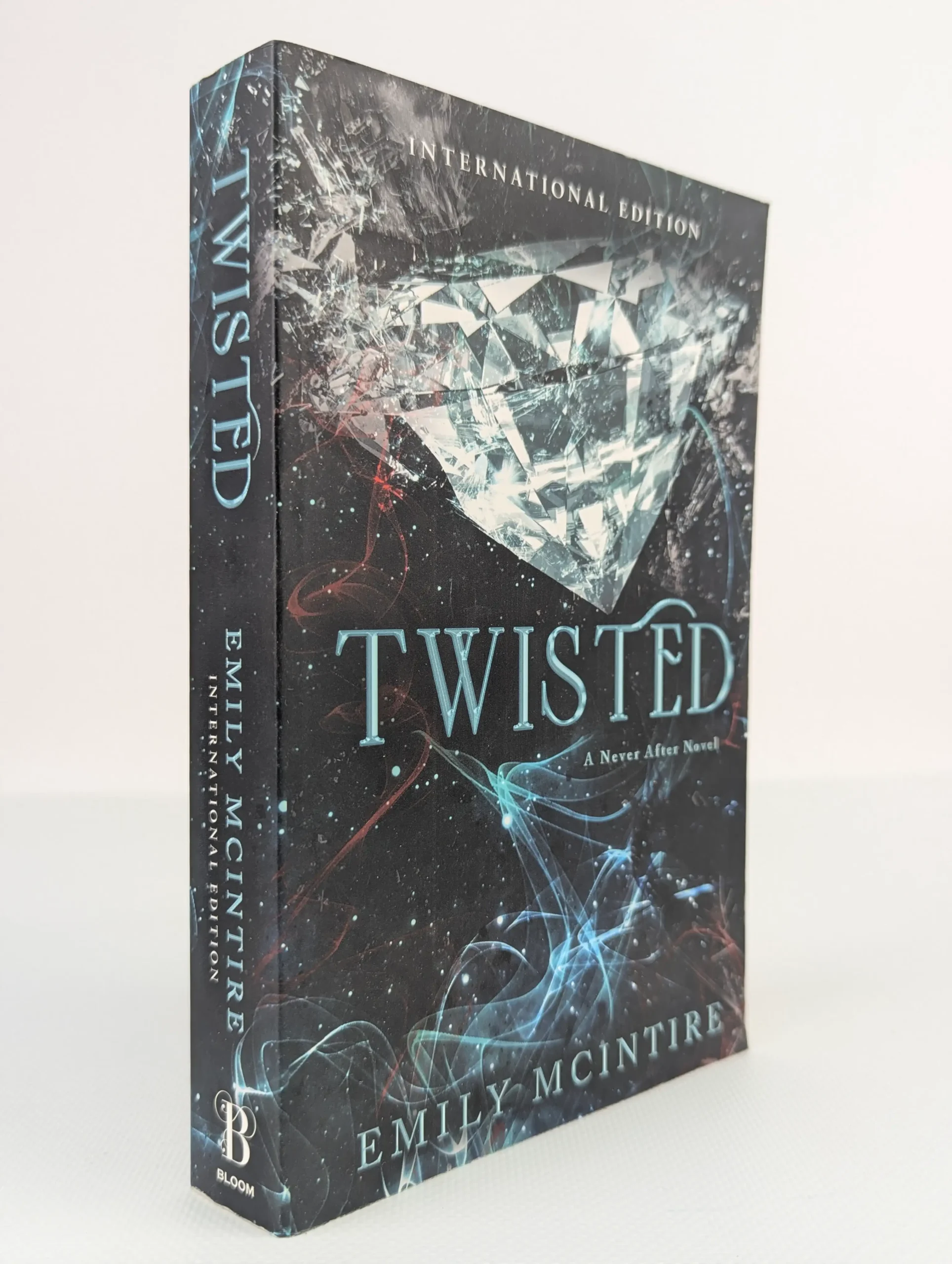 Twisted