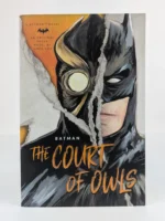 The Court of Owls