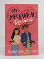 My Mechanical Romance
