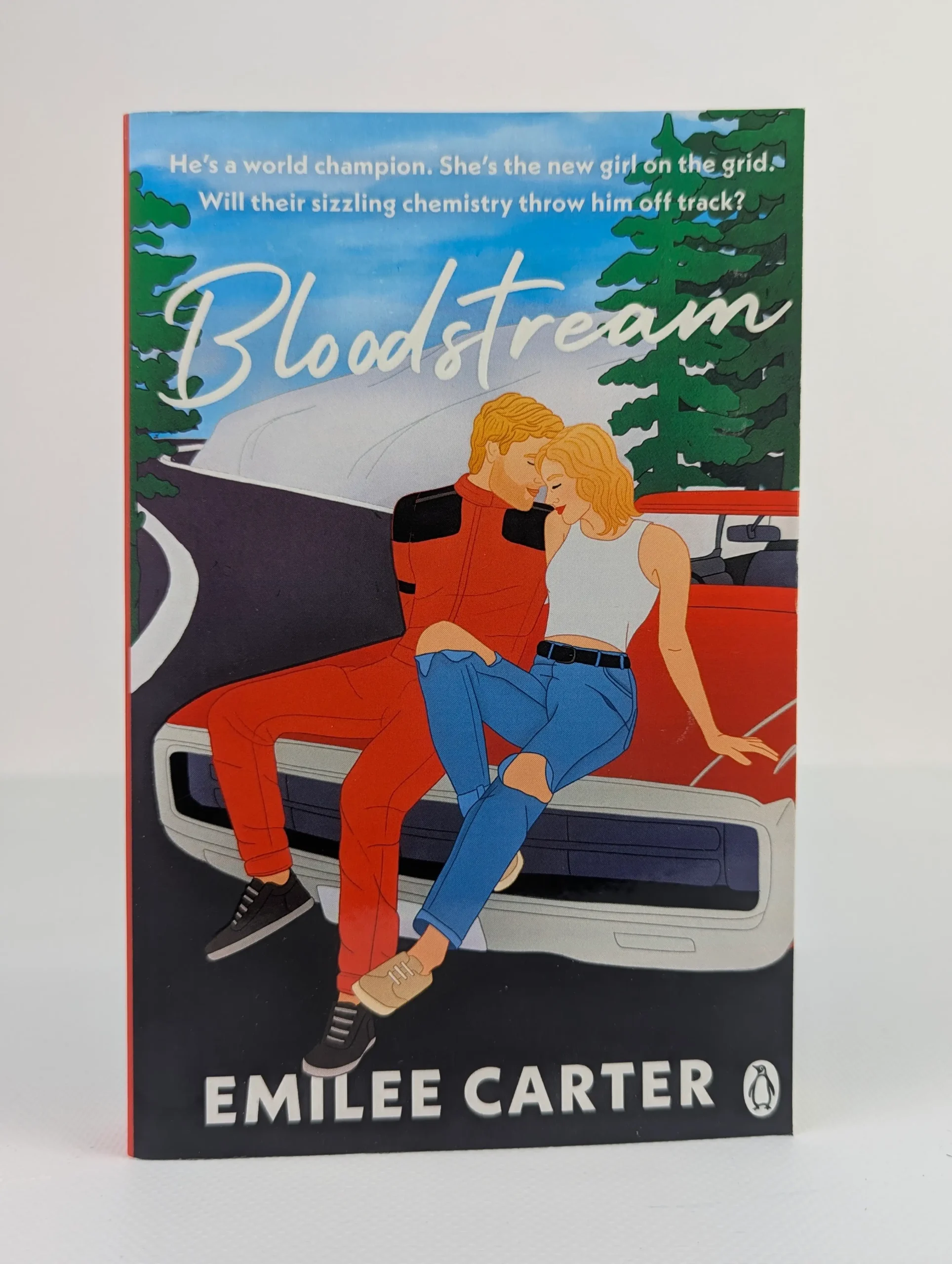 Bloodstream