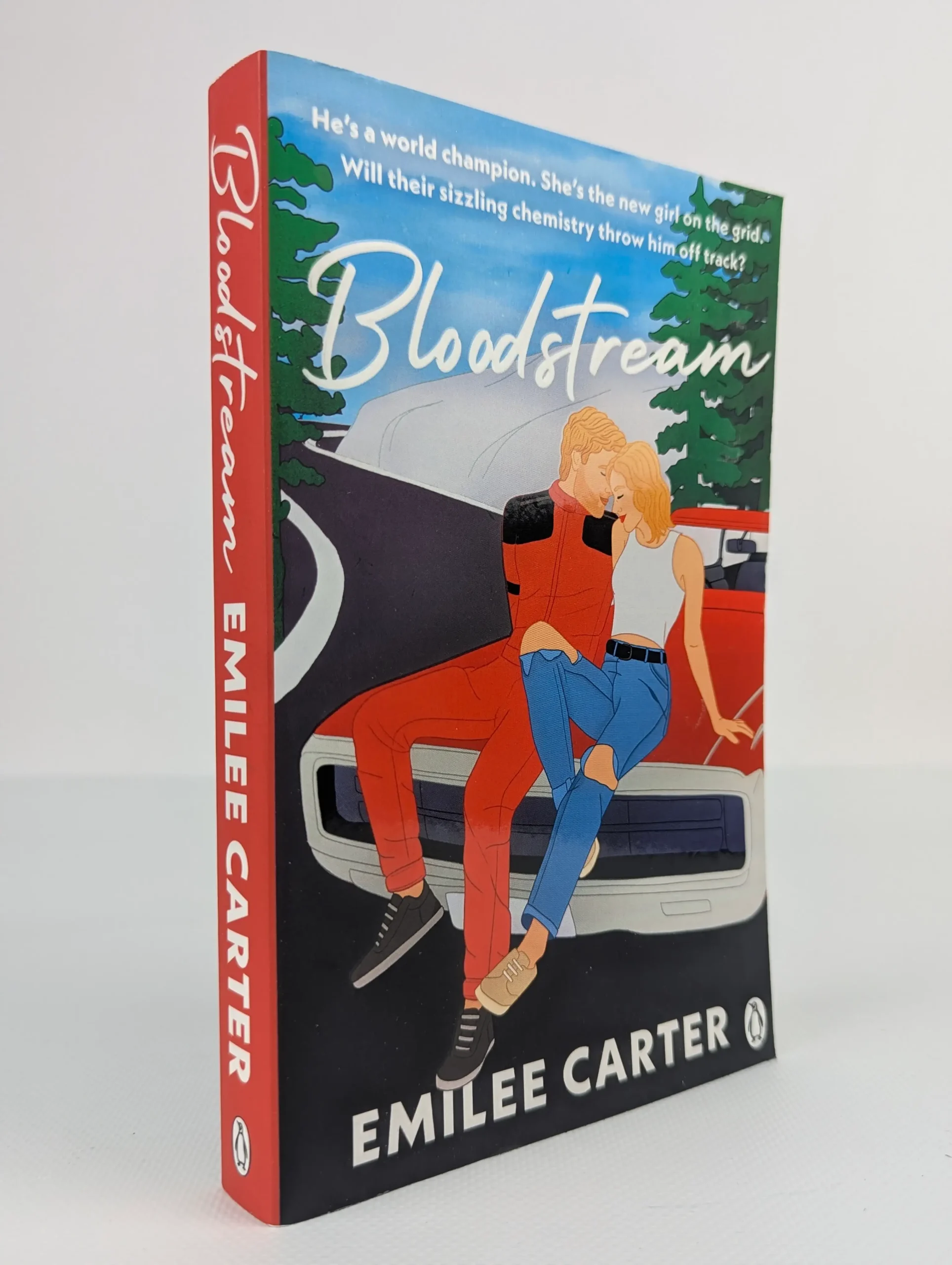 Bloodstream