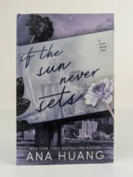 If the Sun Never Sets