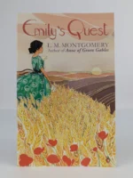 Emily’s Quest