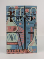 Dr. Jekyll and Mr. Hyde