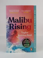 Malibu Rising