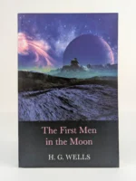 The First Men in the Moon