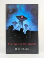 The War of the Worlds