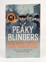 Peaky Blinders. Real Gangs