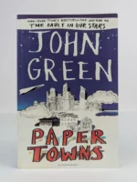 Paper Towns