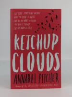 Ketchup Clouds