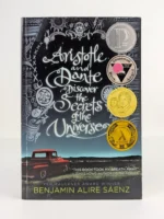Aristotle and Dante Discover the Secrets of the Universe