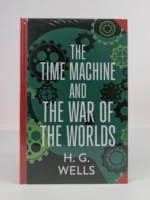 The Time Machine. The War of The Worlds