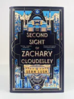 The Second Sight of Zachary Cloudesley