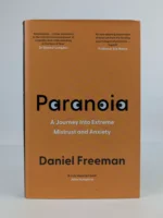 Paranoia: A Journey Into Extreme Mistrust and Anxiety