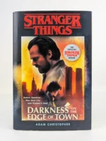 Darkness on the Edge of Town