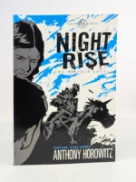 Night Rise