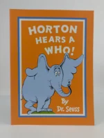 Horton Hears a Who!