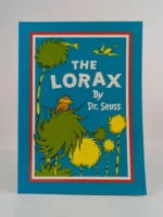 The Lorax