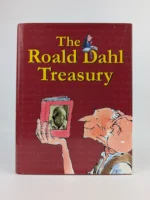 The Roald Dahl Treasury