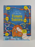 Times Tables
