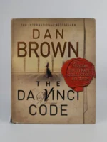 The Da Vinci Code (Special Illustrated Edition)
