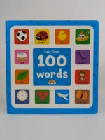 Baby Firsts 100 Words