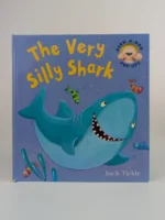 The Very Silly Shark