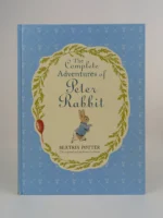 The Complete Adventures of Peter Rabbit