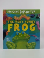 The Very Funny Frog