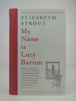 My Name Is Lucy Barton