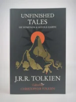 Unfinished Tales