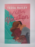 My Killer Vacation