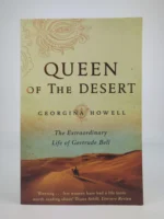 Queen of the Desert