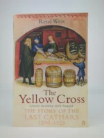 The Yellow Cross