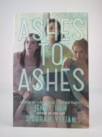 Ashes to Ashes