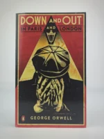 Down and Out in Paris and London